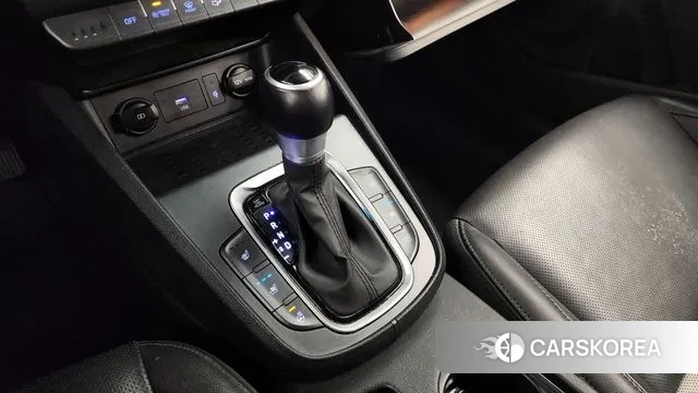 Hyundai The New Kona Hybrid id 3626073 из Кореи 19