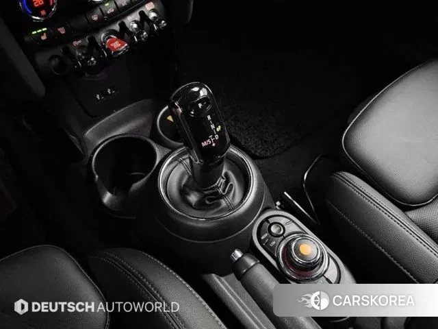 Mini Cooper id 3622006 из Кореи 19