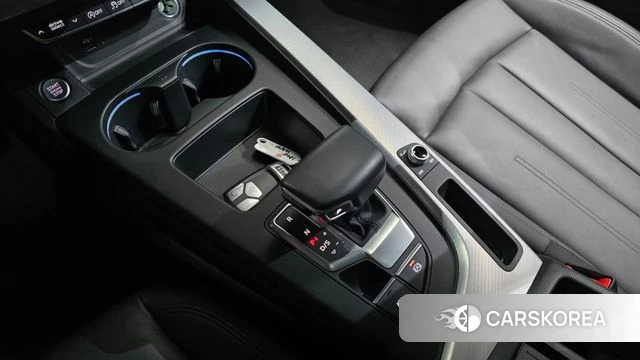 Audi A4 (B9) id 4696593 из Кореи 32