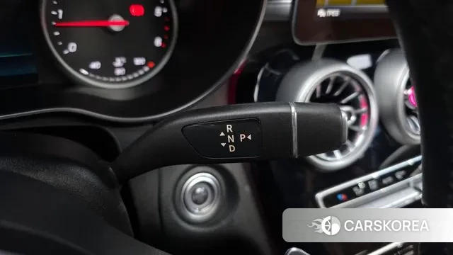 Mercedes-Benz C-Class W205 id 3636286 из Кореи 19