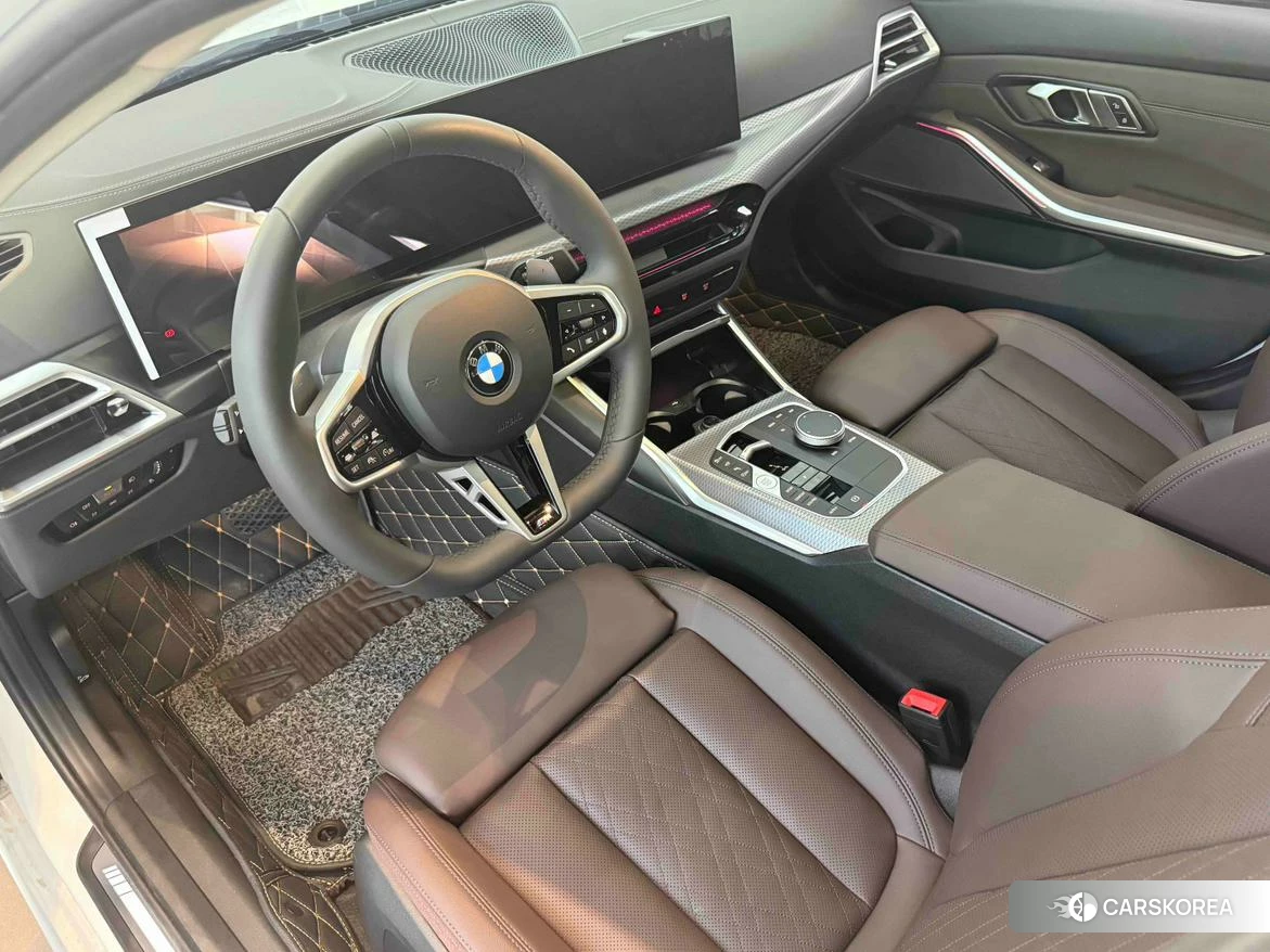 BMW 3 series id 4421156 из Китая 10