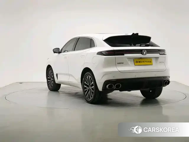 Chang'an Changan UNI-K id 4589085 из Китая 9