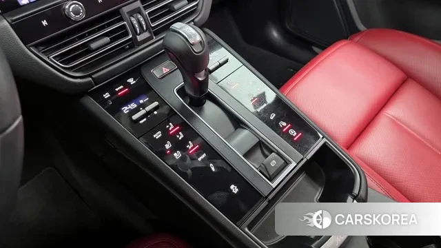 Porsche Macan id 3670574 из Кореи 19