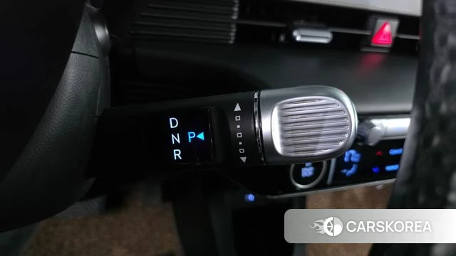 Hyundai Ionic 5 id 4603764 из Кореи 19