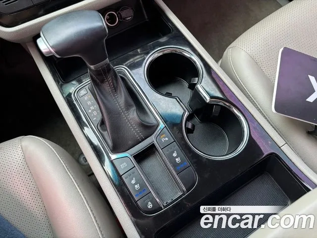 Kia The New Carnival id 2932682 из Кореи 19