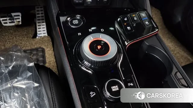 Kia Sportage 5th Generation Hybrid id 3437037 из Кореи 19