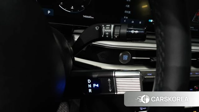 Hyundai Grandeur (GN7) id 3883328 из Кореи 19