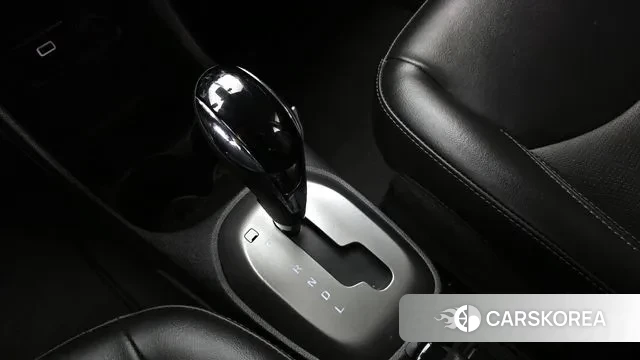 Chevrolet (GM Daewoo) The New Spark id 3760864 из Кореи 19