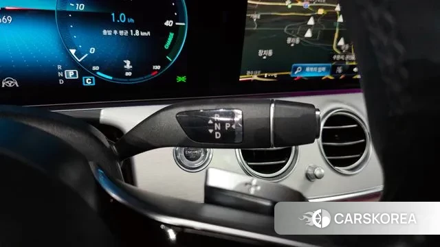 Mercedes-Benz E-Class W213 id 3722699 из Кореи 19