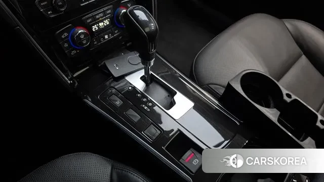 Renault Korea (Samsung) SM7 Nova id 3773003 из Кореи 19