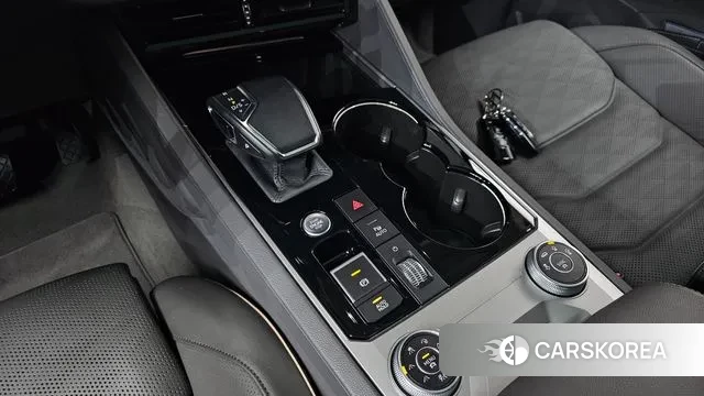 Volkswagen Touareg 3rd generation id 3431993 из Кореи 19