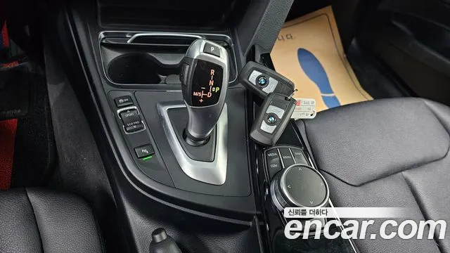 BMW 3 Series GT (F34) id 2441816 из Кореи 19