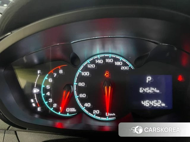 Chevrolet (GM Daewoo) The Next Spark id 4856444 из Кореи 19