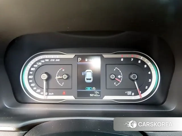 Hyundai Tucson (NX4) id 3318075 из Кореи 19