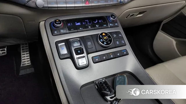 Hyundai Palisade id 3660039 из Кореи 19