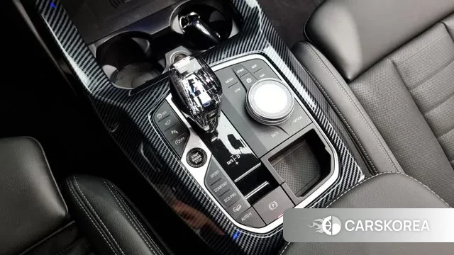 BMW X3 (G01) id 2974616 из Кореи 19