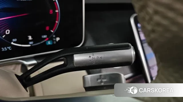 Mercedes-Benz S-Class W223 id 3572521 из Кореи 19