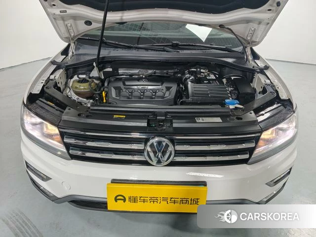 Volkswagen Tiguan L id 4215753 из Китая 19