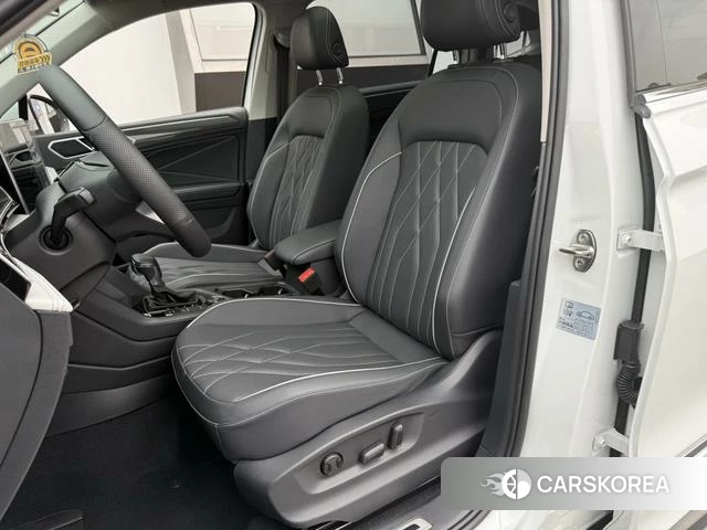 Volkswagen Tiguan L id 4260065 из Китая 17