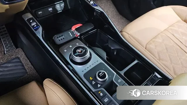 Kia Sorento 4th Generation id 3426835 из Кореи 19