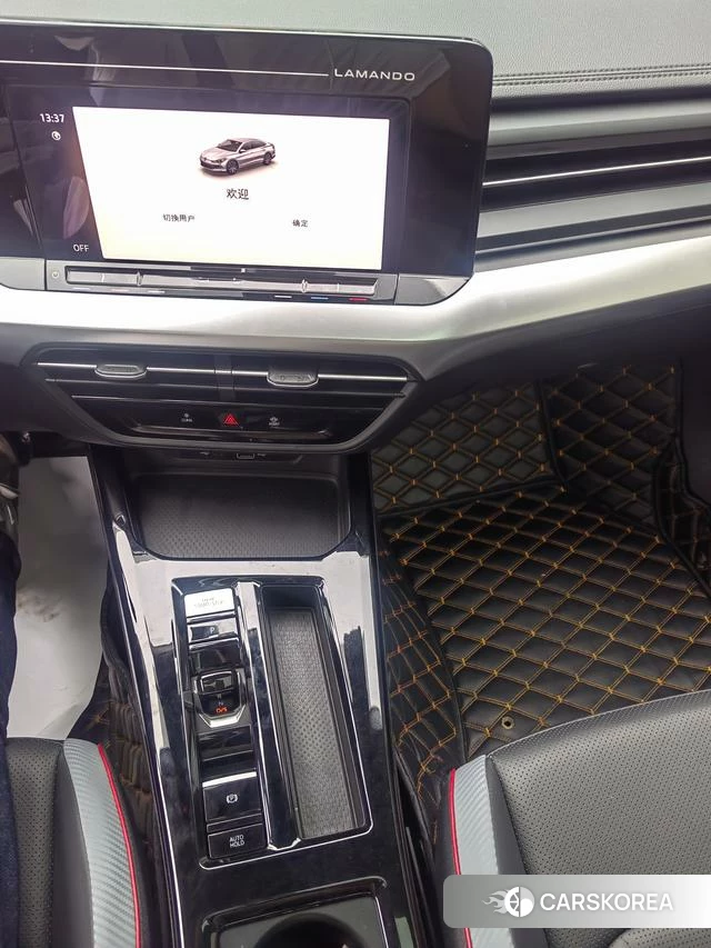 Volkswagen Lingdu id 3890570 из Китая 20