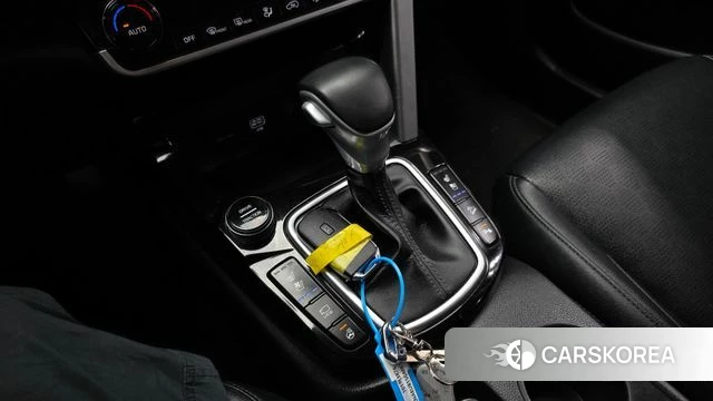 Kia Seltos id 4268583 из Кореи 29