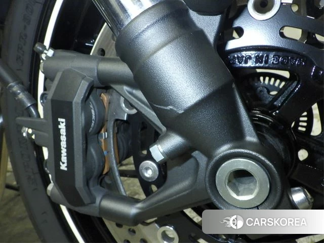 Проданный Kawasaki Z900RS CAFE id 4199716 из Японии, фото 33