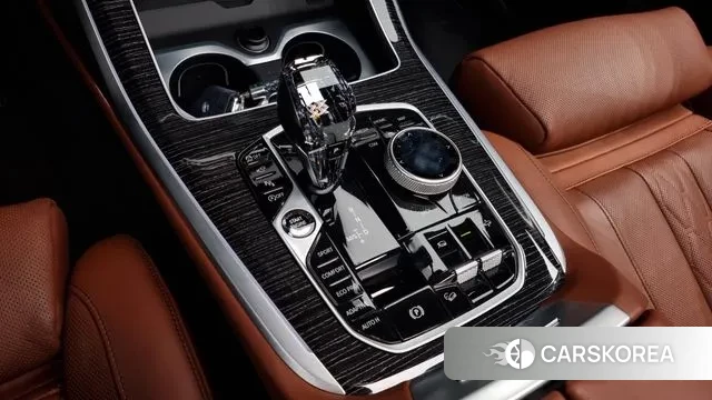 BMW X7 (G07) id 2939679 из Кореи 19