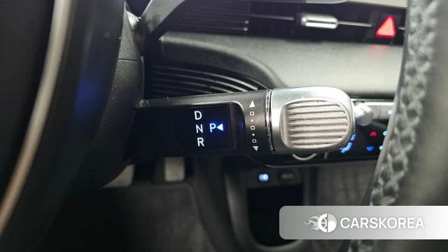 Hyundai Ionic 5 id 4381913 из Кореи 29