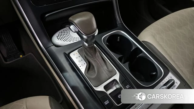 Kia Carnival 4th generation id 3852637 из Кореи 19