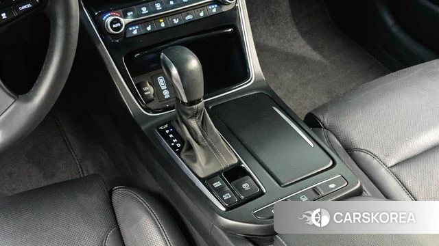 Hyundai Grandeur IG id 3873515 из Кореи 19