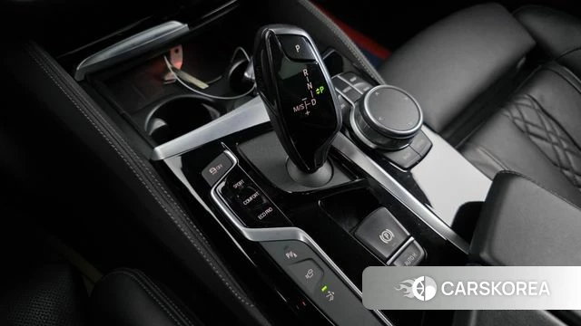 BMW 6 Series GT (G32) id 3965832 из Кореи 19