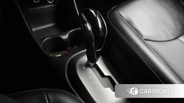 Chevrolet (GM Daewoo) The New Spark id 4536553 из Кореи 30