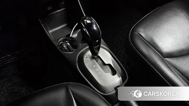 Chevrolet (GM Daewoo) The New Spark id 3335392 из Кореи 19