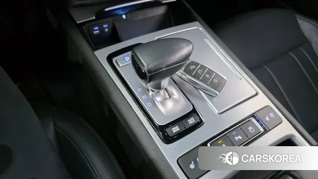 Genesis G80 id 3413491 из Кореи 19