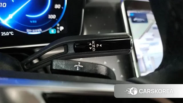 Mercedes-Benz EQE V295 id 3031938 из Кореи 19