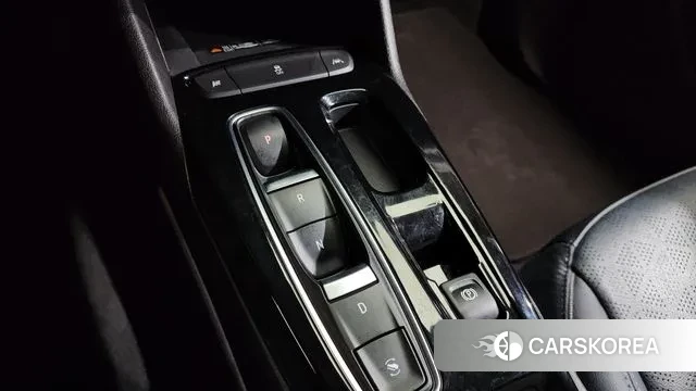 Chevrolet (GM Daewoo) Bolt EUV id 3746377 из Кореи 20