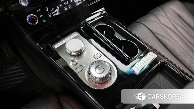 Genesis G80 (RG3) id 4375476 из Кореи 19