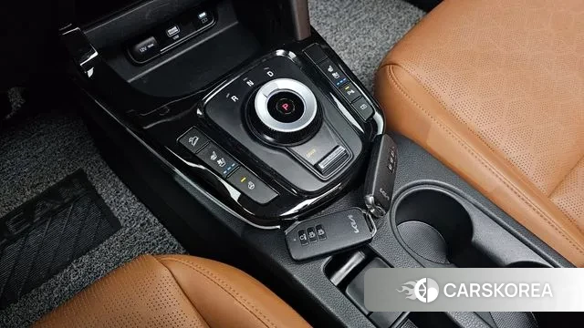 Kia The New Seltos id 3720893 из Кореи 19