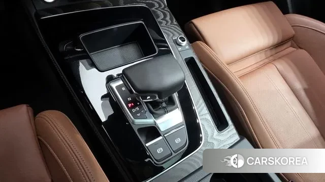 Audi Q5 (FY) id 3341925 из Кореи 19