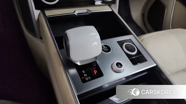 Land Rover Range Rover 5th Generation id 3634285 из Кореи 19