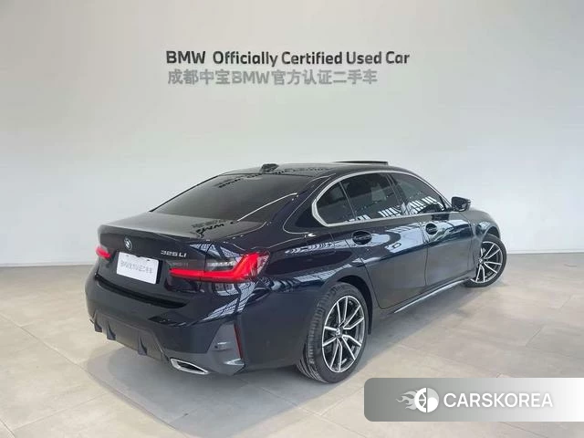 BMW 3 series id 4365678 из Китая 15