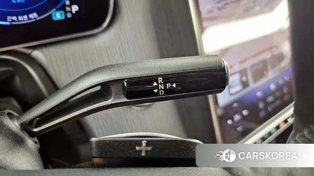 Mercedes-Benz EQE SUV X294 id 2974299 из Кореи 19