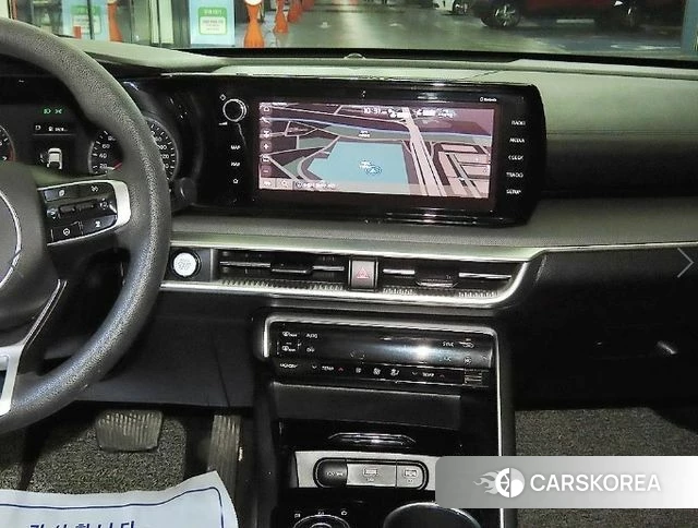 Kia K5 3rd generation id 4268640 из Кореи 19