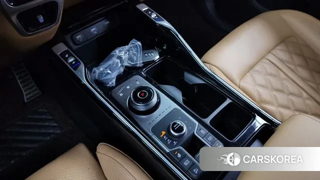 Kia Sorento 4th Generation id 2999286 из Кореи 19