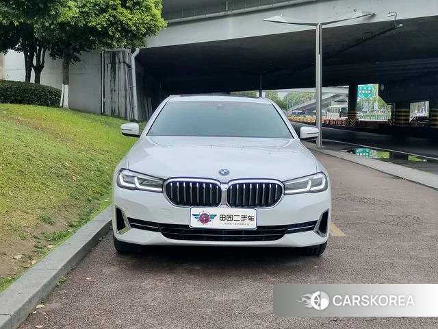 BMW 5 series id 4257903 из Китая 9