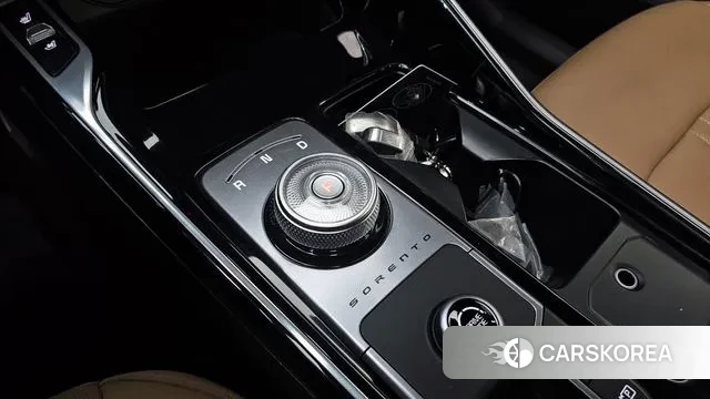 Kia The New Sorento 4th Generation id 3517833 из Кореи 19