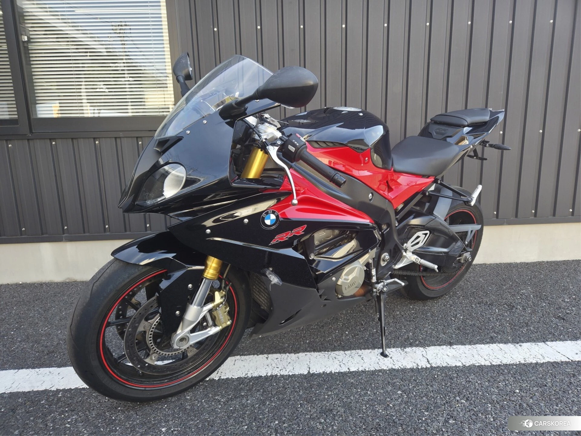 Проданный BMW S1000RR id 4365576 из Японии, фото 11