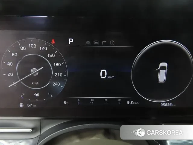 Kia Carnival 4th generation id 3691687 из Кореи 19