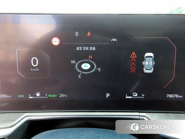 Kia The New Sorento 4th Generation id 4773865 из Кореи 19